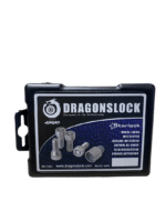 Galaxylock wielsloten voor BYD Seal vanaf 2022 – M14x1,5 - Afbeelding 8