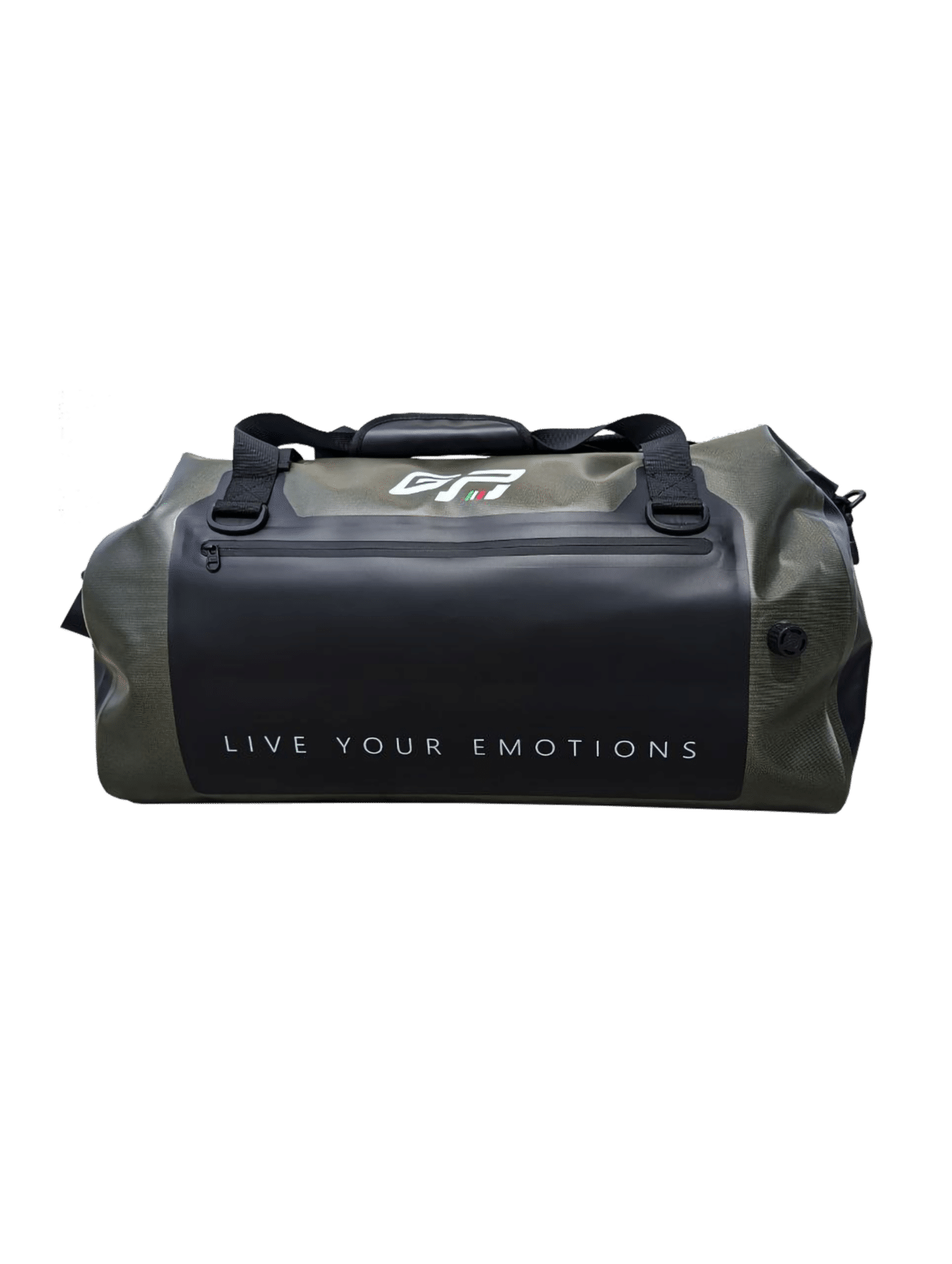 GP waterproof tas 60L voor Saturn platform - Afbeelding 2