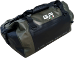 GP waterproof tas 60L voor Saturn platform