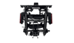 Farad fietsdrager Susa Pro 2 fietsen - Afbeelding 4