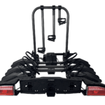 Farad fietsdrager Susa Pro 3 fietsen
