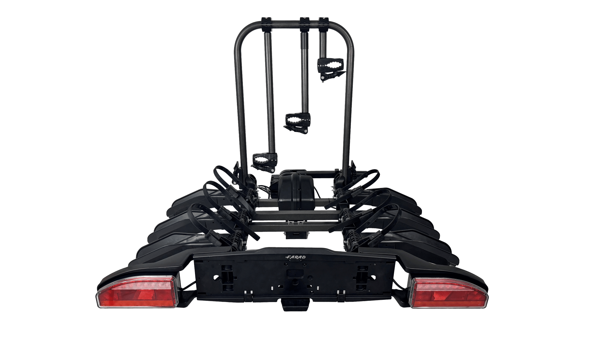 3943-SUSA PRO 3 BICI_FARAD 7 Farad fietsdrager Susa Pro 3 fietsen - Afbeelding 1