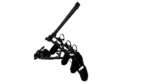 Farad fietsdrager Susa Pro 3 fietsen - Afbeelding 3