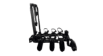 Farad fietsdrager Susa Pro 3 fietsen - Afbeelding 4