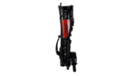 Farad fietsdrager Susa Pro 3 fietsen - Afbeelding 6
