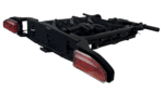 Farad fietsdrager Susa Pro 3 fietsen - Afbeelding 7