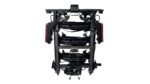 Farad fietsdrager Susa Pro 3 fietsen - Afbeelding 8