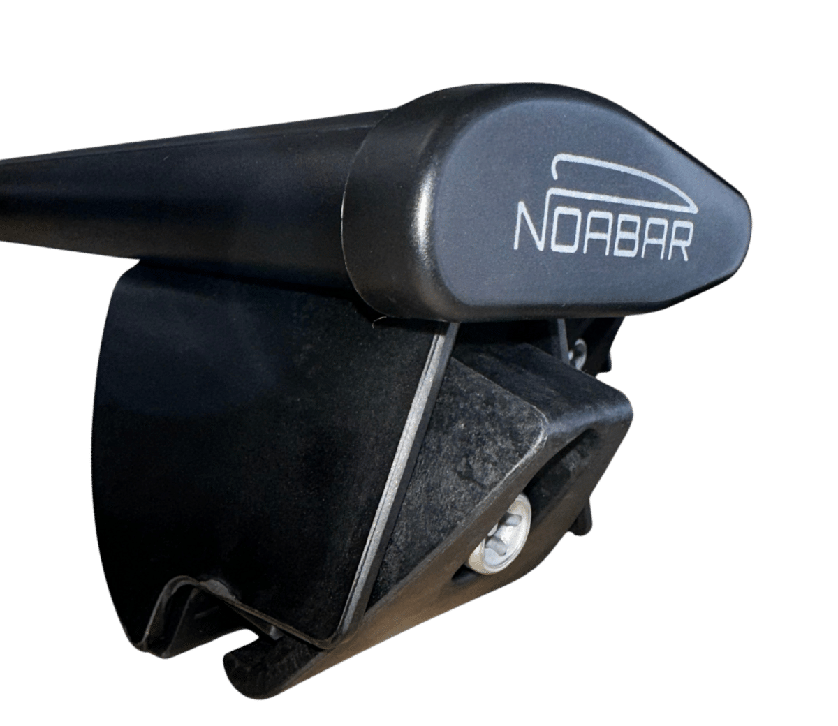 Combideal - 480L Dakkoffer + Zwarte Wingbar Dakdragers 100kg - NoaBar - Afbeelding 9
