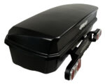 Trekhaak-koffer 300 liter | Kleur Mat Zwart | Merk Farad | Type Maki N26 - Afbeelding 14