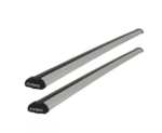 Farad dakdragers Kia EV3 vanaf 2024 gesloten dakrail aluminium - Afbeelding 3