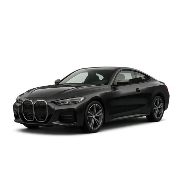 Dakdragers voor BMW 4 Serie