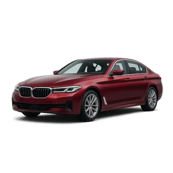 Dakdragers voor BMW 5 Serie