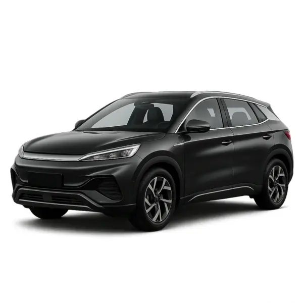Dakdragers voor BYD ATTO 3