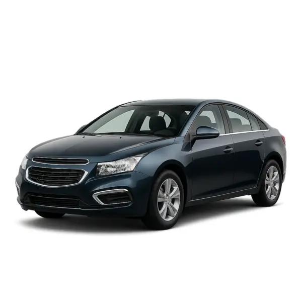 Dakdragers voor Chevrolet Cruze