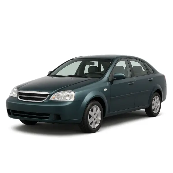 Dakdragers voor Chevrolet Nubira