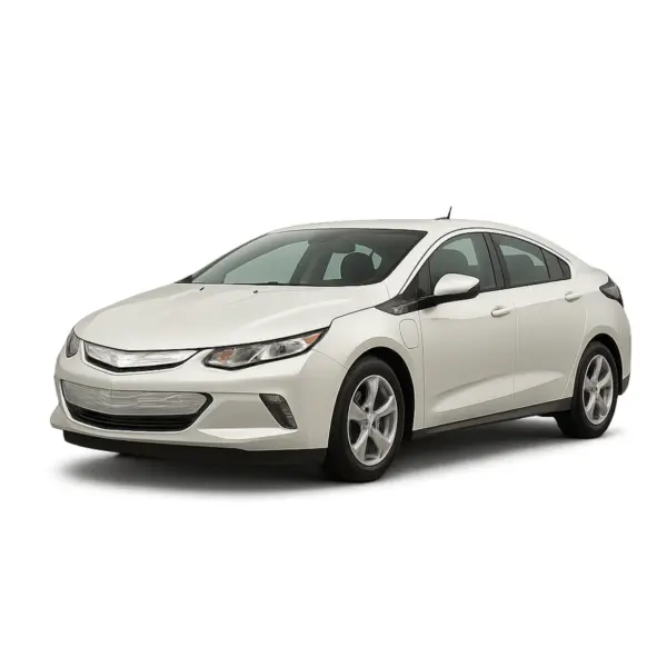 Dakdragers voor Chevrolet Volt