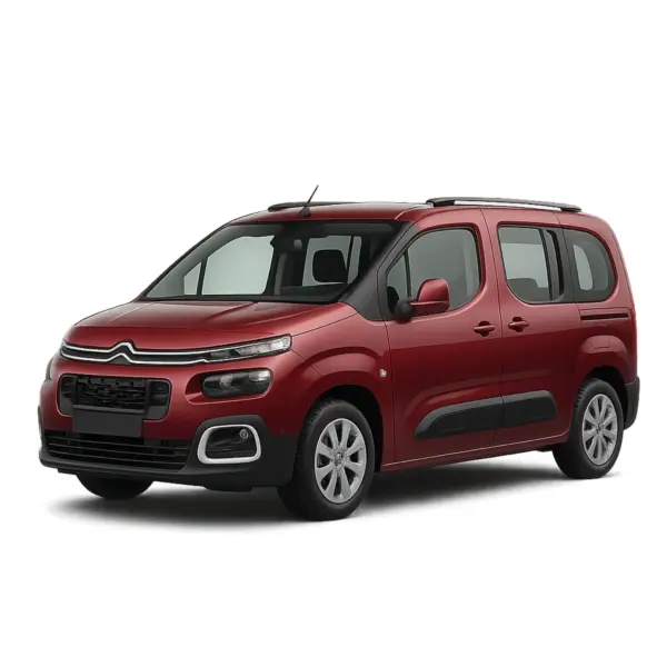Dakdragers voor Citroën Berlingo