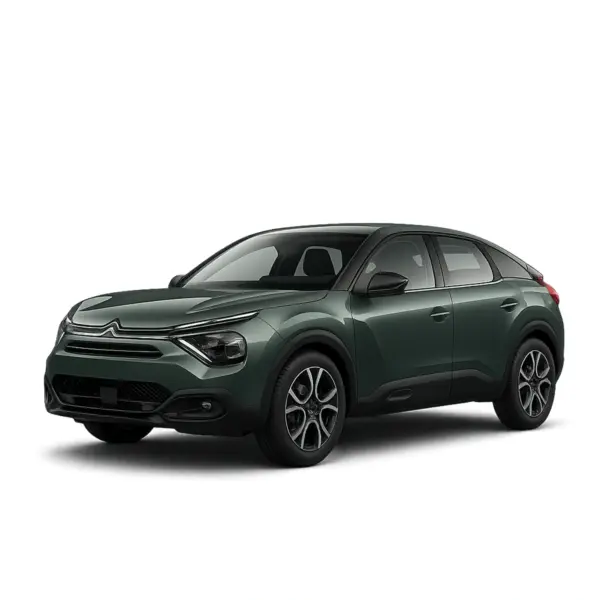 Dakdragers voor Citroën C4
