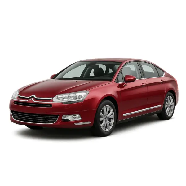 Dakdragers voor Citroën C5