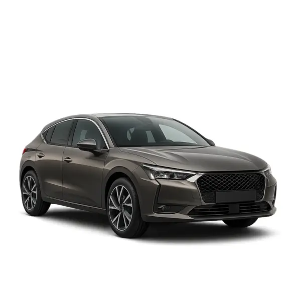 Dakdragers voor Citroën DS4