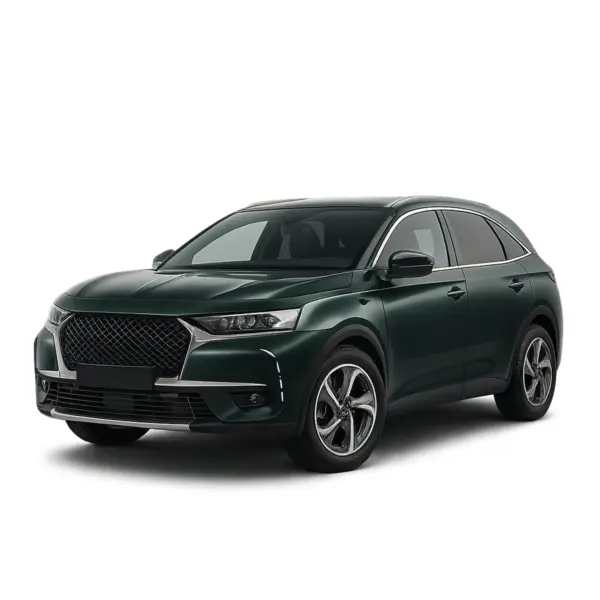 Dakdragers voor Citroën DS7