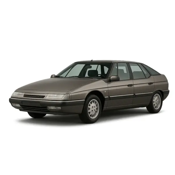 Dakdragers voor Citroën XM