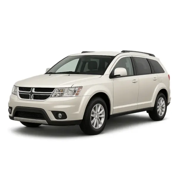 Dakdragers voor Dodge Journey