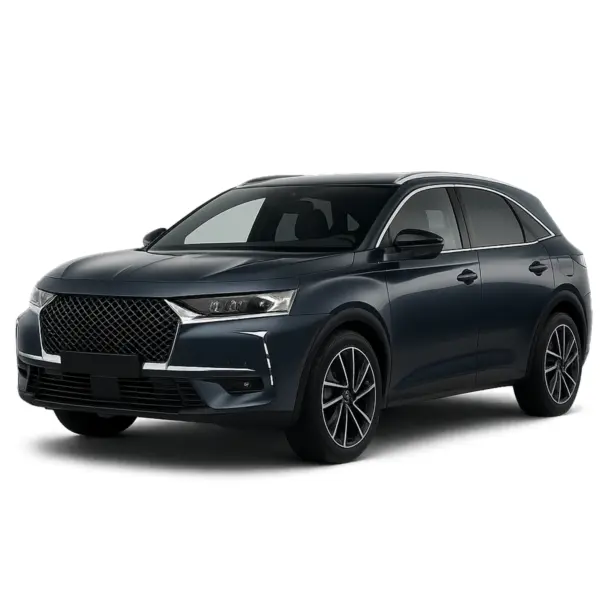 Dakdragers voor DS DS7