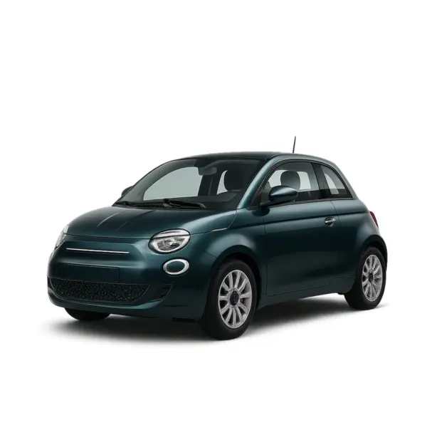 Dakdragers voor Fiat 500