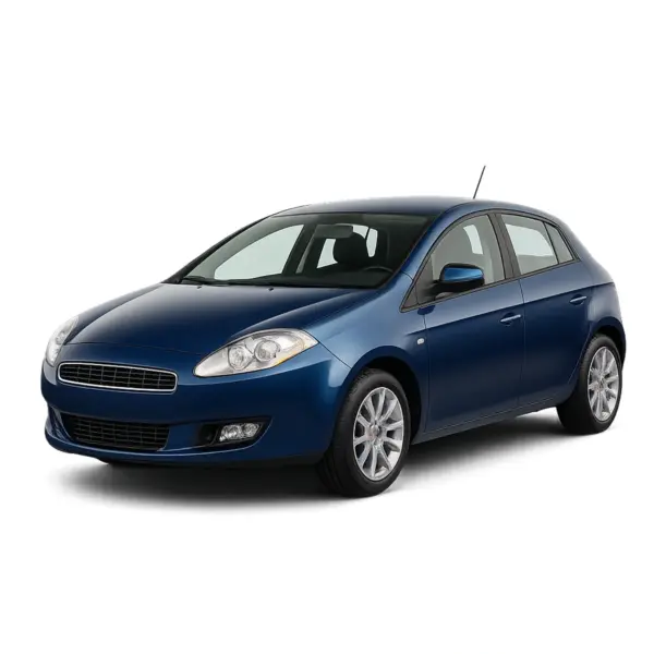 Dakdragers voor Fiat Bravo