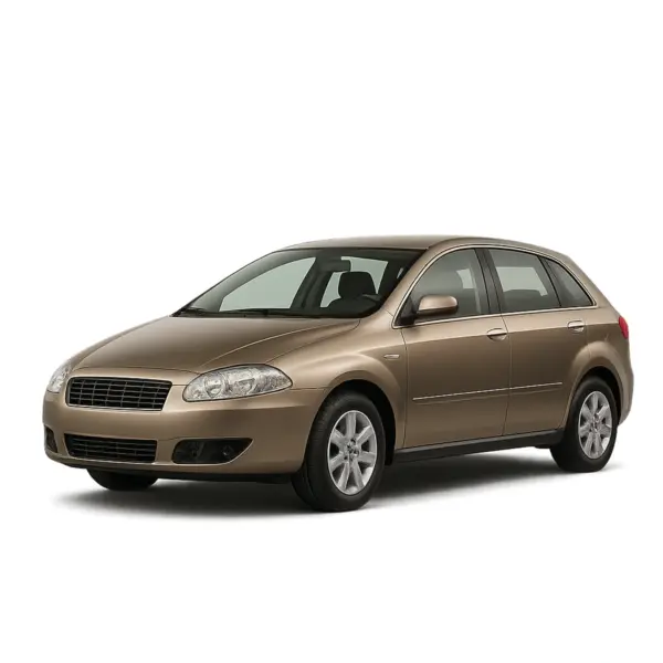 Dakdragers voor Fiat Croma