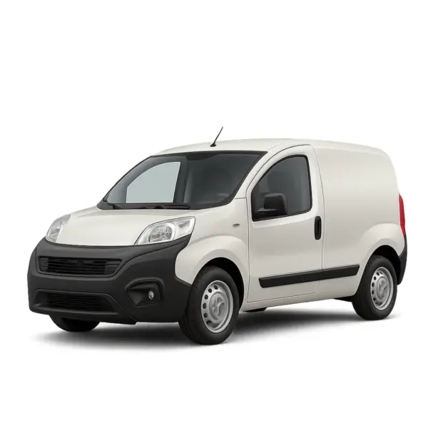 Dakdragers voor Fiat Fiorino