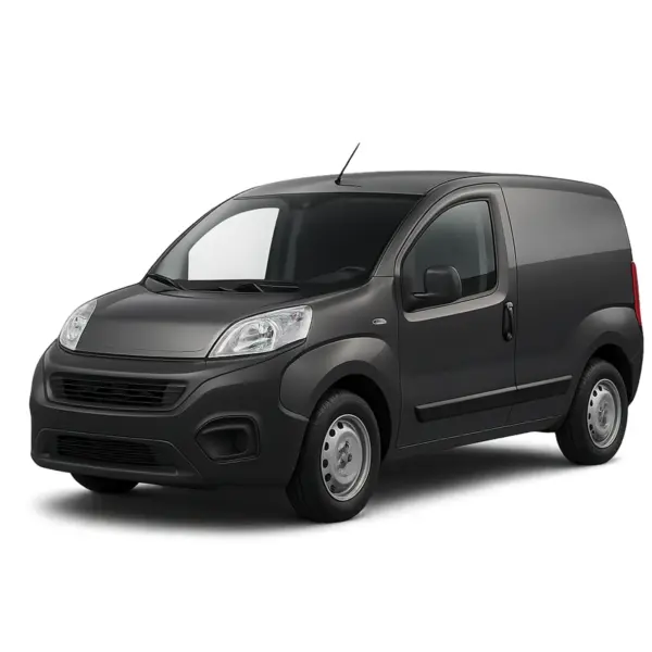 Dakdragers voor Fiat Fiorino