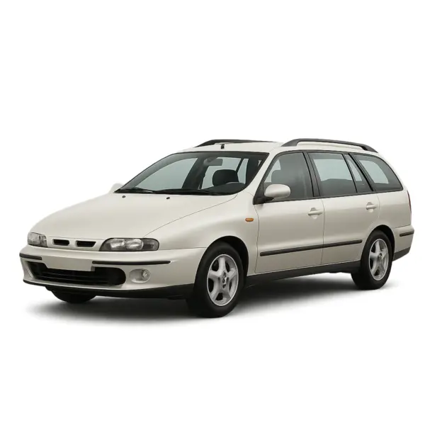 Dakdragers voor Fiat Marea Week End