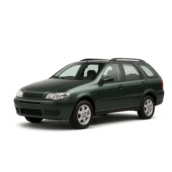 Dakdragers voor Fiat Palio Week End