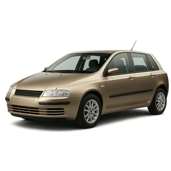 Dakdragers voor Fiat Stilo M.