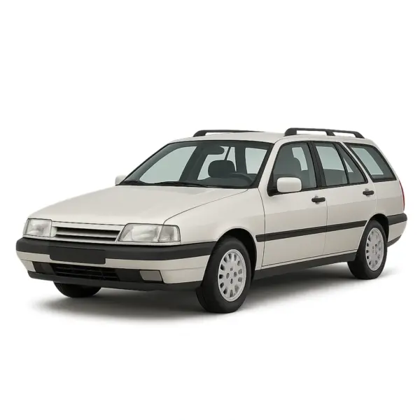 Dakdragers voor Fiat Tempra Week-End