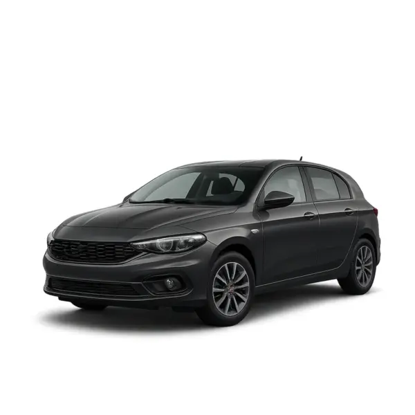Dakdragers voor Fiat Tipo