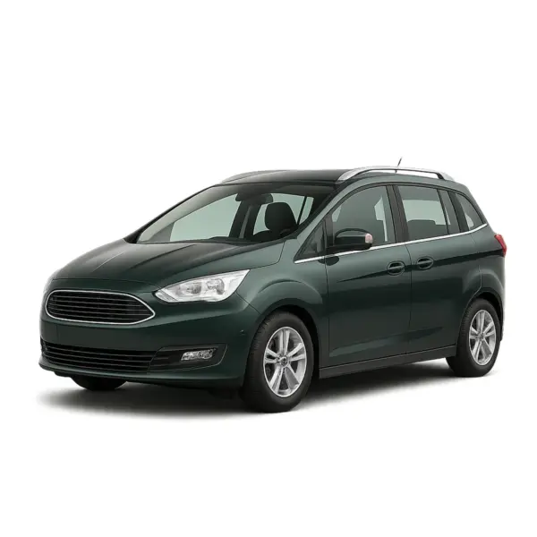 Dakdragers voor Ford C-Max/Gran C-Max
