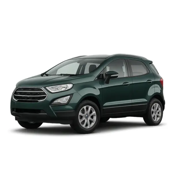 Dakdragers voor Ford Ecosport