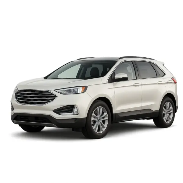 Dakdragers voor Ford Edge