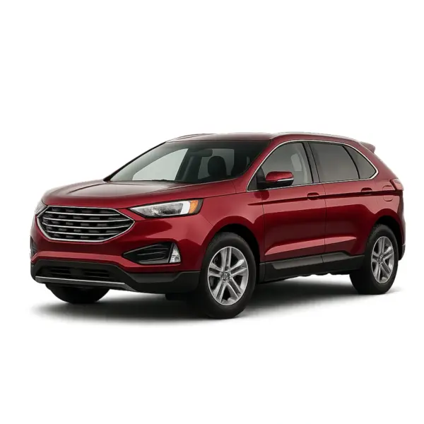 Dakdragers voor Ford Edge