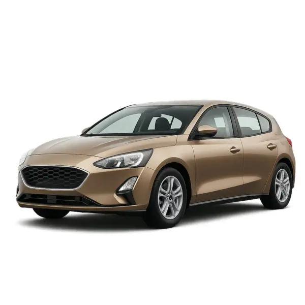 Dakdragers voor Ford Focus
