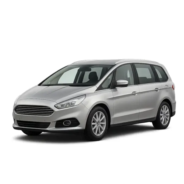 Dakdragers voor Ford Galaxy