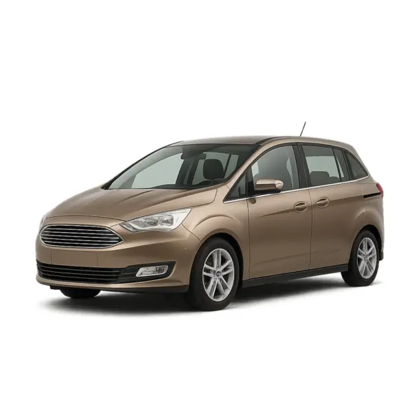 Dakdragers voor Ford Gran C Max