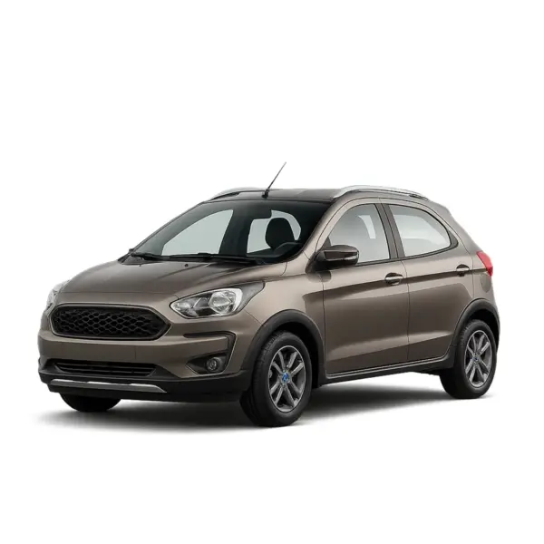 Dakdragers voor Ford Ka+ Active