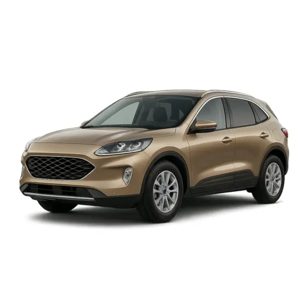 Dakdragers voor Ford Kuga