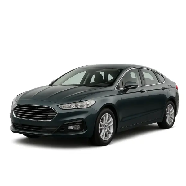 Dakdragers voor Ford Mondeo