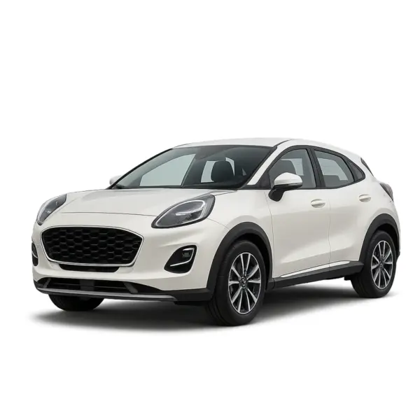 Dakdragers voor Ford Puma