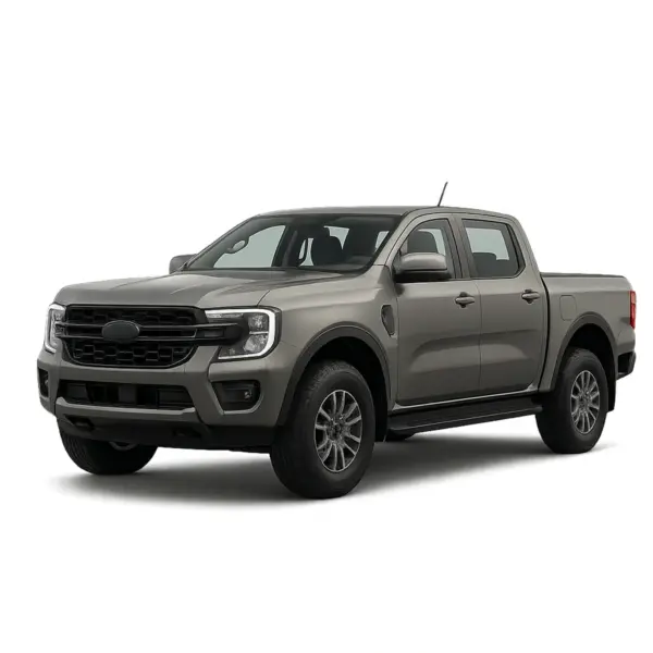 Dakdragers voor Ford Ranger